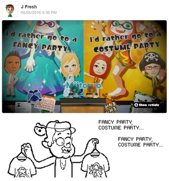 File:Fancy Party vs Costume Party Miiverse post8.png