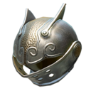 Steel Helm