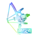 Inkline Tri-Stringer - Inkipedia, the Splatoon wiki