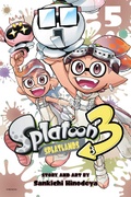 Splatoon 3: Splatlands - Inkipedia, the Splatoon wiki