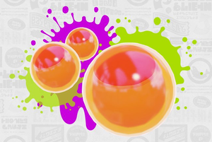 Power Egg - Inkipedia, the Splatoon wiki