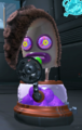 A Blobby Octotrooper after losing sight of an enemy