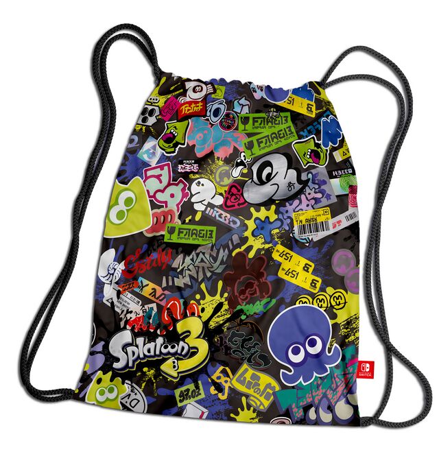 Inkipedia:Twitter archive/2022/June - Inkipedia, the Splatoon wiki