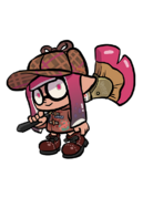 Punk Cherries - Inkipedia, the Splatoon wiki
