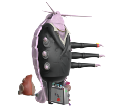 Iso Padre - Inkipedia, the Splatoon wiki