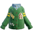 S2 Gear Clothing Green Cardigan.png