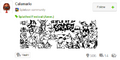 Cats vs Dogs Miiverse post6.png