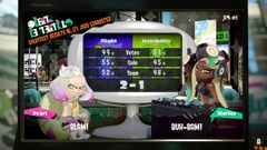 Flight vs. Invisibility - Inkipedia, the Splatoon wiki