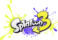 Splatoon Base Splatoon 3 Logo.png