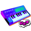 Team Keyboard icon