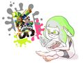 Inkling reading Splatoon manga V2.jpg