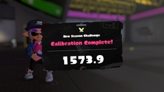 Challenge - Inkipedia, the Splatoon wiki