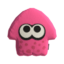 S3 Decoration pink squid cushion.png