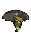 Salmonid/Gallery - Inkipedia, the Splatoon wiki