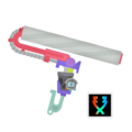 Planetz Big Swig Roller