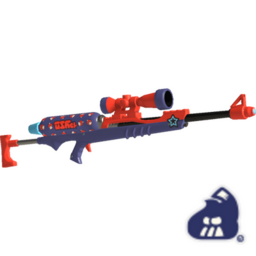 Z+F Splatterscope