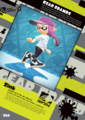 Information from The Art of Splatoon 2