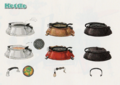 Concept art of Kettles in Octo Valley.