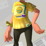 Friday vs. Saturday vs. Sunday - Inkipedia, the Splatoon wiki
