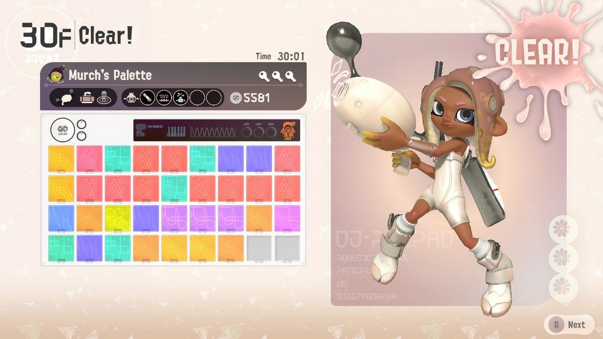 File:SO Palette Clear Murch.jpg - Inkipedia, the Splatoon wiki