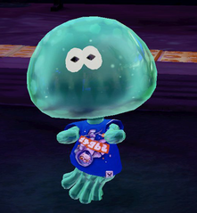 Jellyfish/Gallery - Inkipedia, the Splatoon wiki