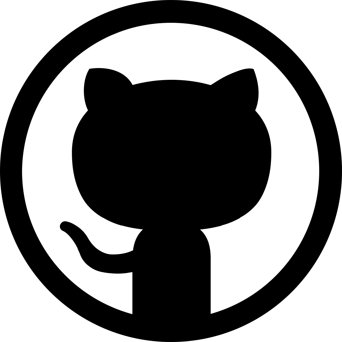 Github emoji. GITHUB логотип. Иконка гитхаб. Аватар для гитхаб. Стикеры GITHUB.