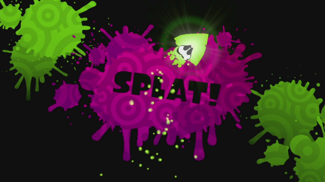 Story Mode: SPLAT! - Inkipedia, the Splatoon wiki