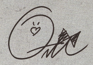 Signature - Inkipedia, the Splatoon wiki