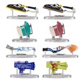 Weapon Collection 2 by Bandai