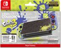 Nintendo Switch & Joy Cons TPU Cover Type-B