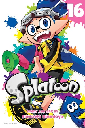 Splatoon Vol 16 English cover.jpg
