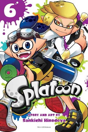 Splatoon manga Vol 6 EN.jpg