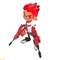 Inkling boy with Dualie Squelchers