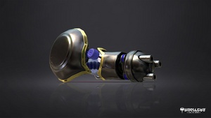 Nautilus 79
