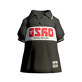 S3 Gear Clothing Black Polo.png