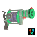 Glitterz L-3 Nozzlenose