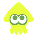 Squid form icon