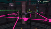 Villi Phase - Inkipedia, the Splatoon wiki