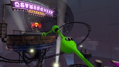 Inkrail - Inkipedia, the Splatoon wiki