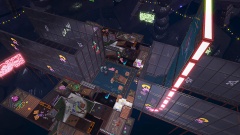 Bridge to Tentaswitchia - Inkipedia, the Splatoon wiki