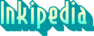 Inkipedia Logo Contest 2022 - Princewave - Wordmark Proposal 1.png