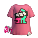 Splatfest Tee Replica