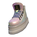 Pearlescent Kicks