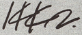 Quinn's signature as part of Diss-Pair