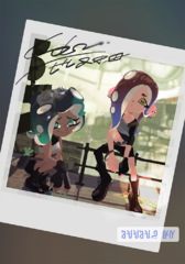 Acht - Inkipedia, the Splatoon wiki