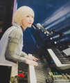 Keyboard: Shoko Nagasaki