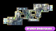 Urchin Underpass