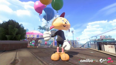 User:Fishstickz - Inkipedia, the Splatoon wiki