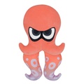 Octopus Red (Small)