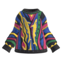 Apex Sweater